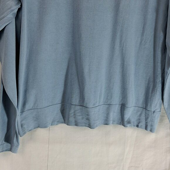 Oxford Men's Golf Collection Happ Sweater; Silk/Cotton ; $145 Retail Size M - Picture 6 of 11